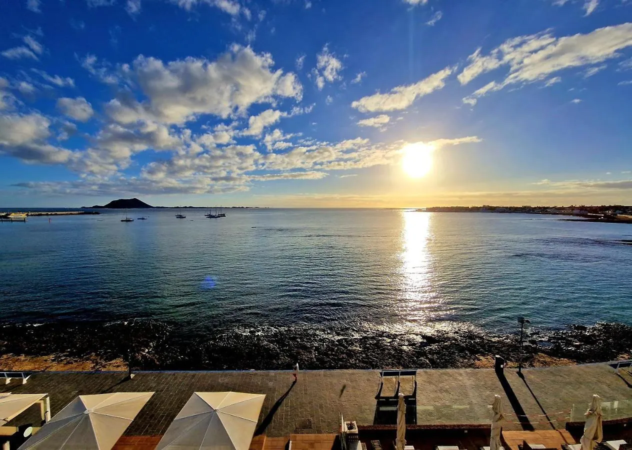 Atlantida Del Sol Corralejo Apartment Spain