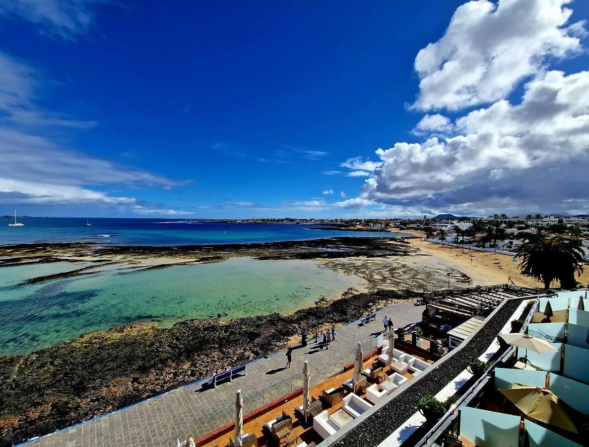 Atlantida Del Sol Corralejo Apartment