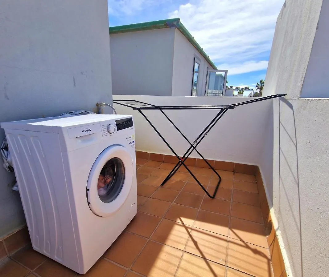 Atlantida Del Sol Corralejo Apartment