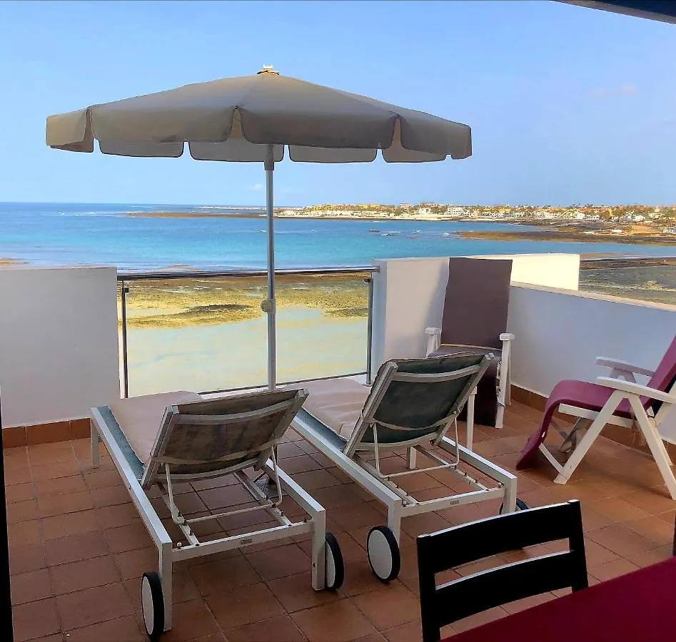 Atlantida Del Sol Corralejo Apartment