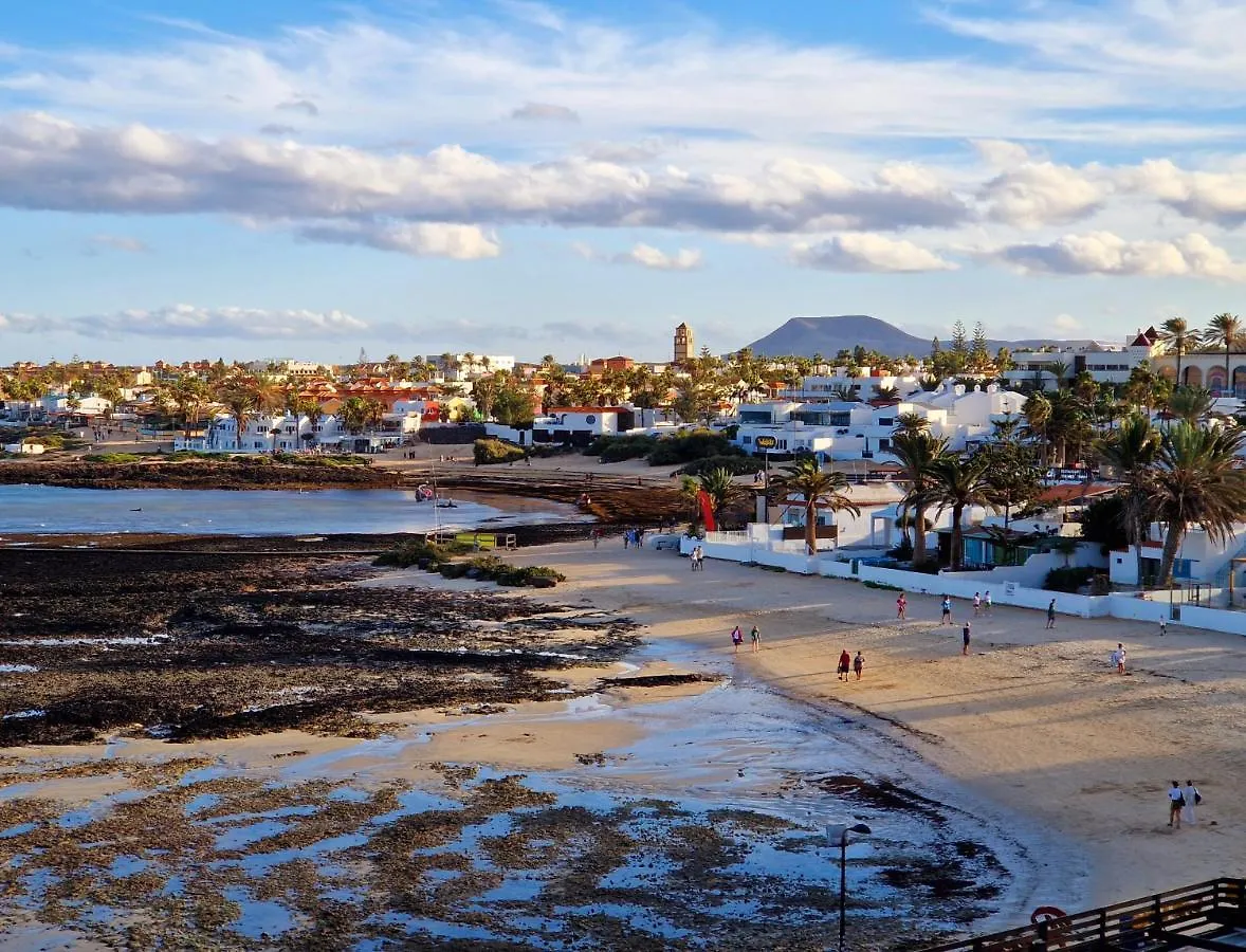 Atlantida Del Sol Corralejo Apartment Spain