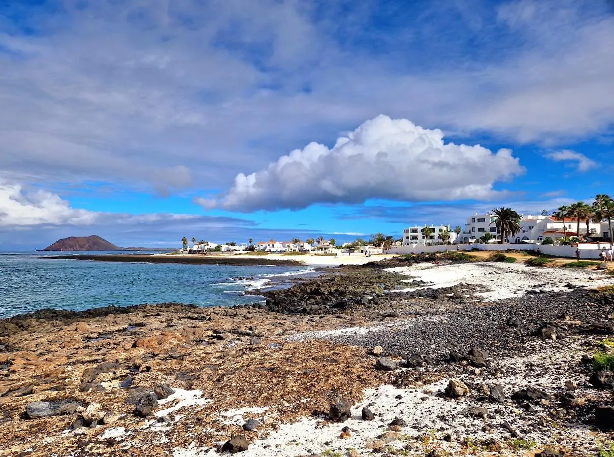 Atlantida Del Sol Corralejo Apartment Spain