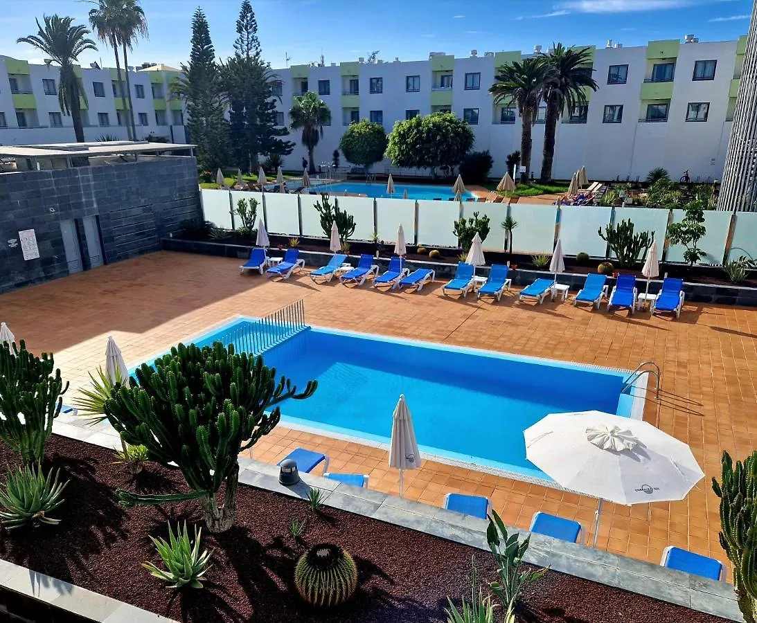 Atlantida Del Sol Corralejo Apartment