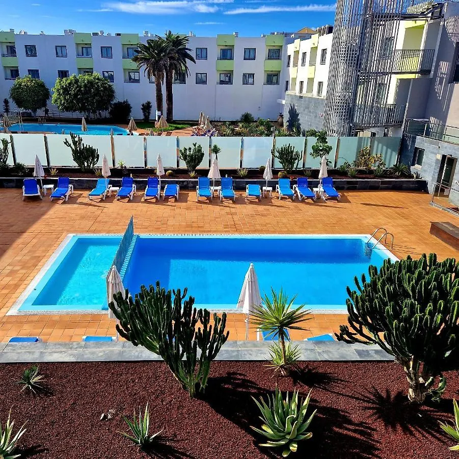 Atlantida Del Sol Corralejo Apartment Spain