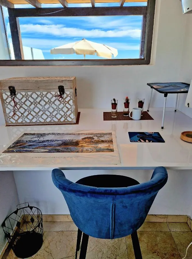 Atlantida Del Sol Corralejo Apartment