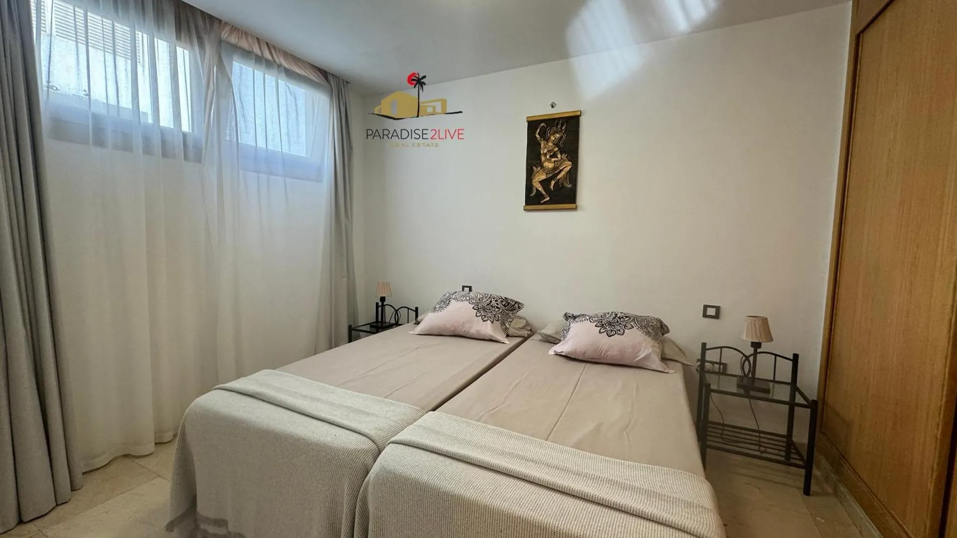 Atlantida Del Sol Corralejo Apartment